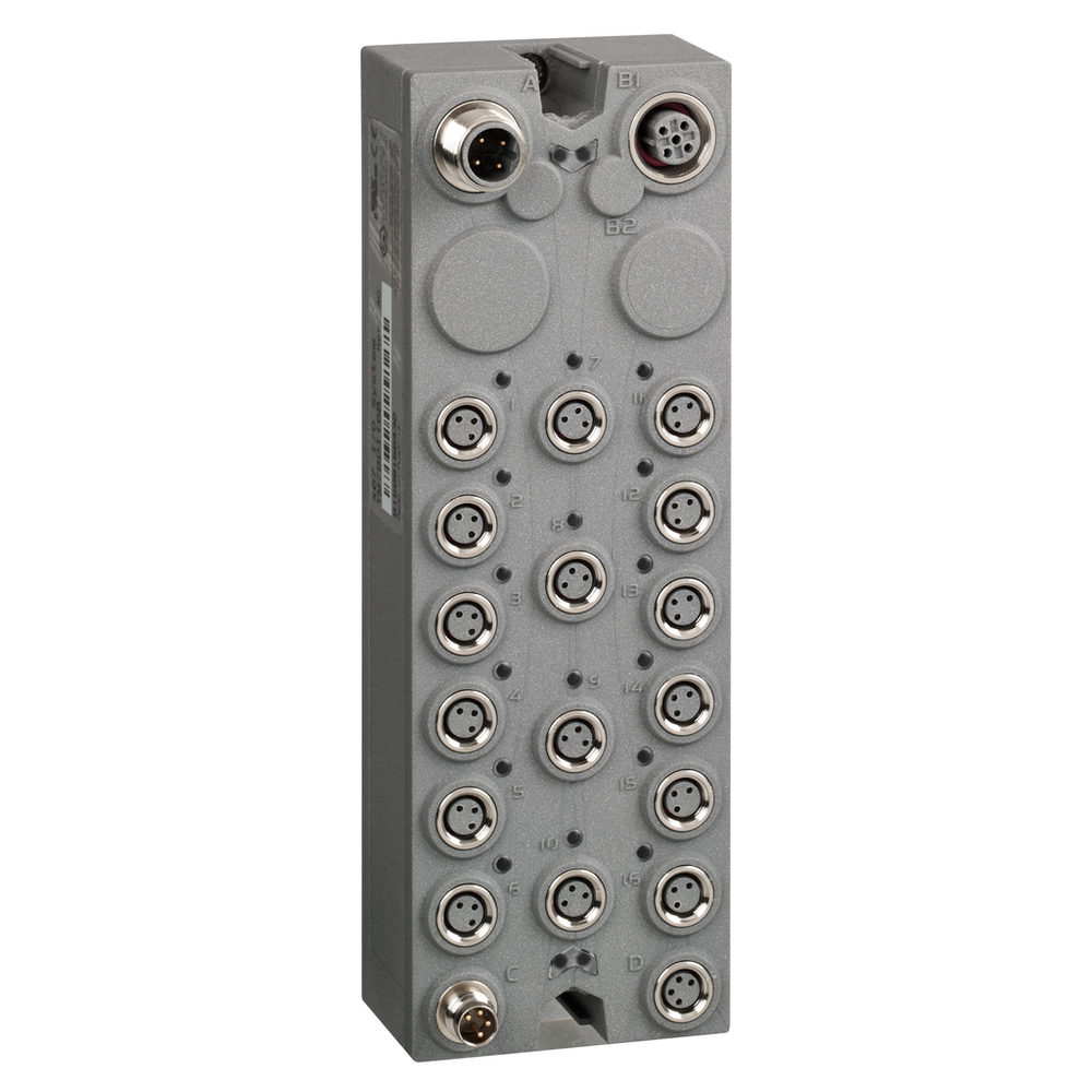 Image of Schneider Electric TM7BDI16B