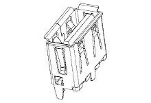 Image of Molex 1050570005