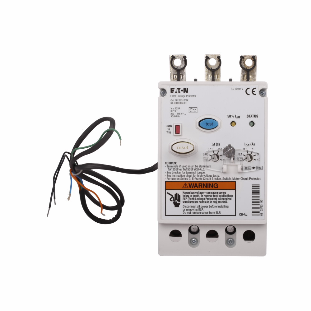 Image of Eaton ELEBE3125G