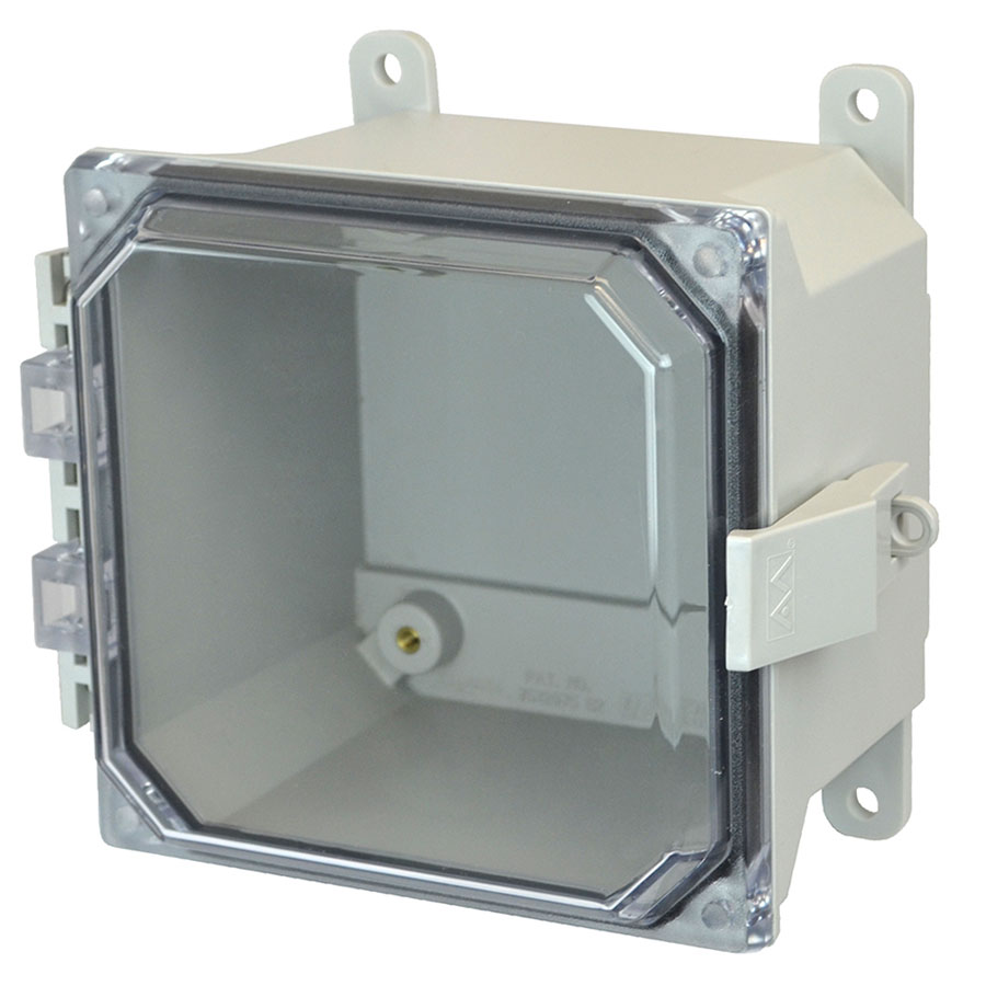 Image of Allied Moulded AMU664CCNL