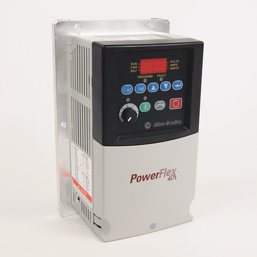 Image of Allen-Bradley 22B-D6P0H204