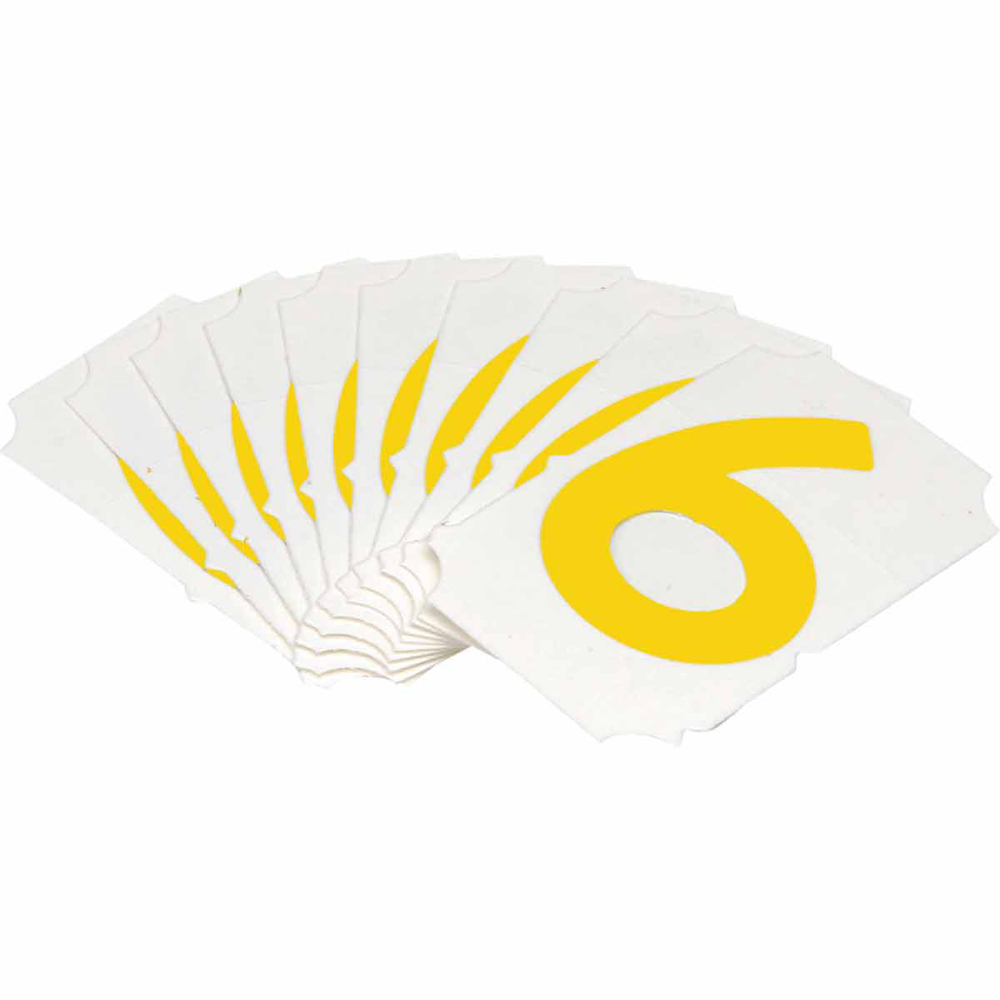 Image of Brady 5060-6
