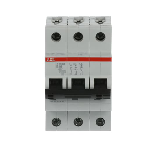 Image of ABB 2CDS273001R0165