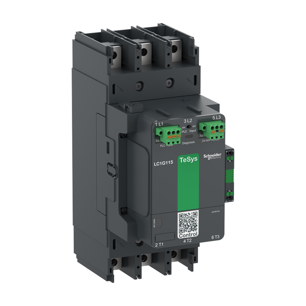 Image of Schneider Electric LC1G185EHEA
