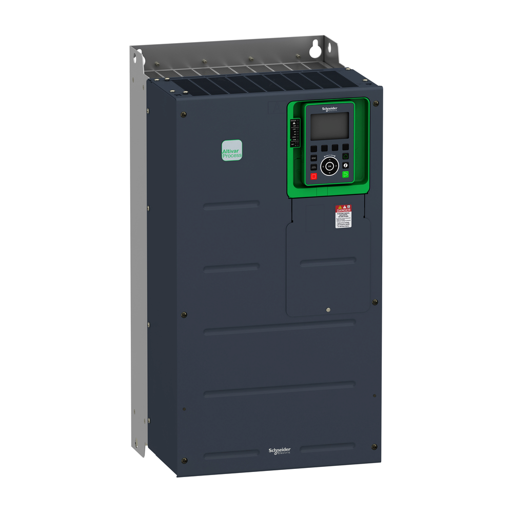 Image of Schneider Electric ATV630D75Y6