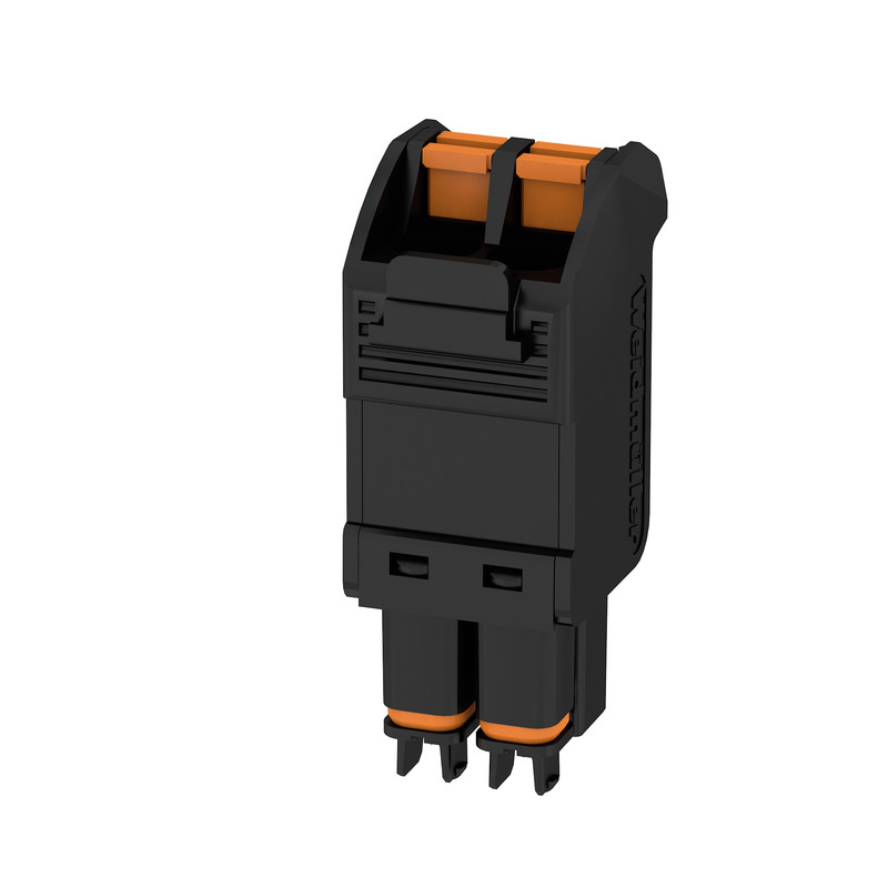 Image of Weidmuller 1497740000