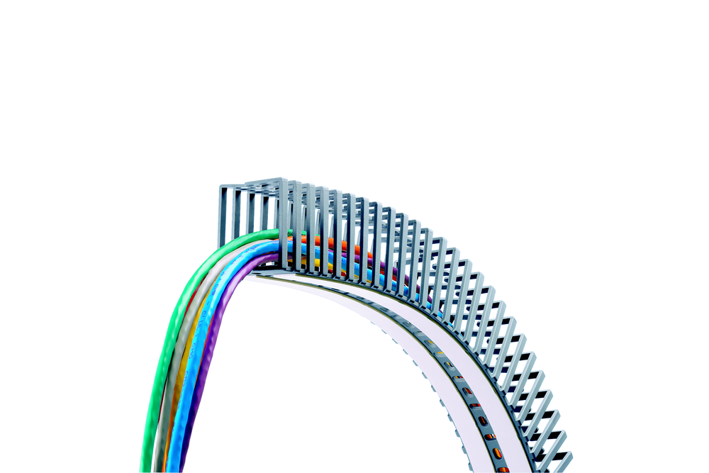 Image of Panduit FL12X12LG-A