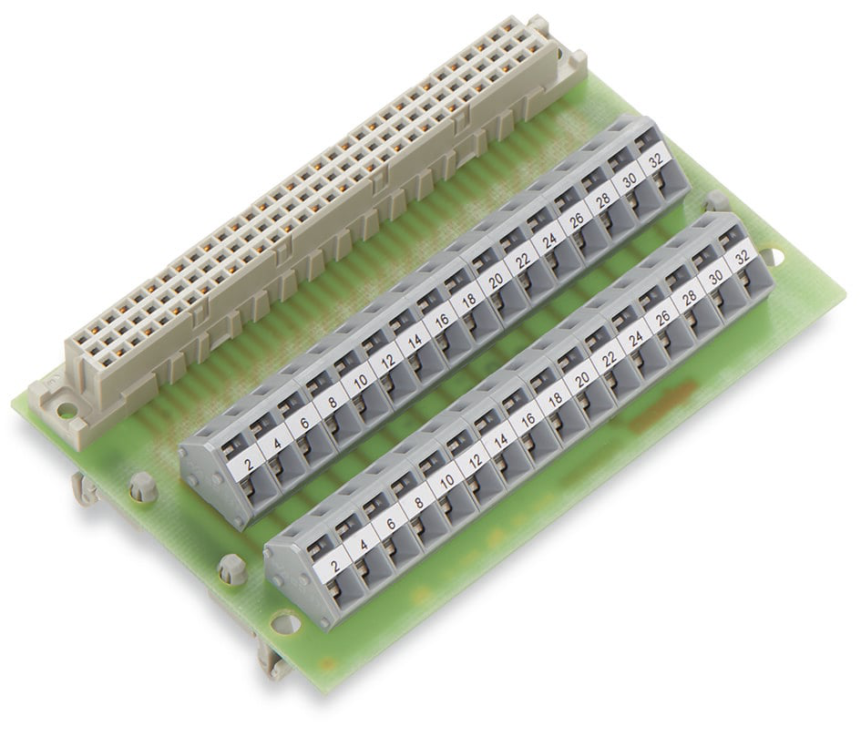 Image of WAGO 289-430