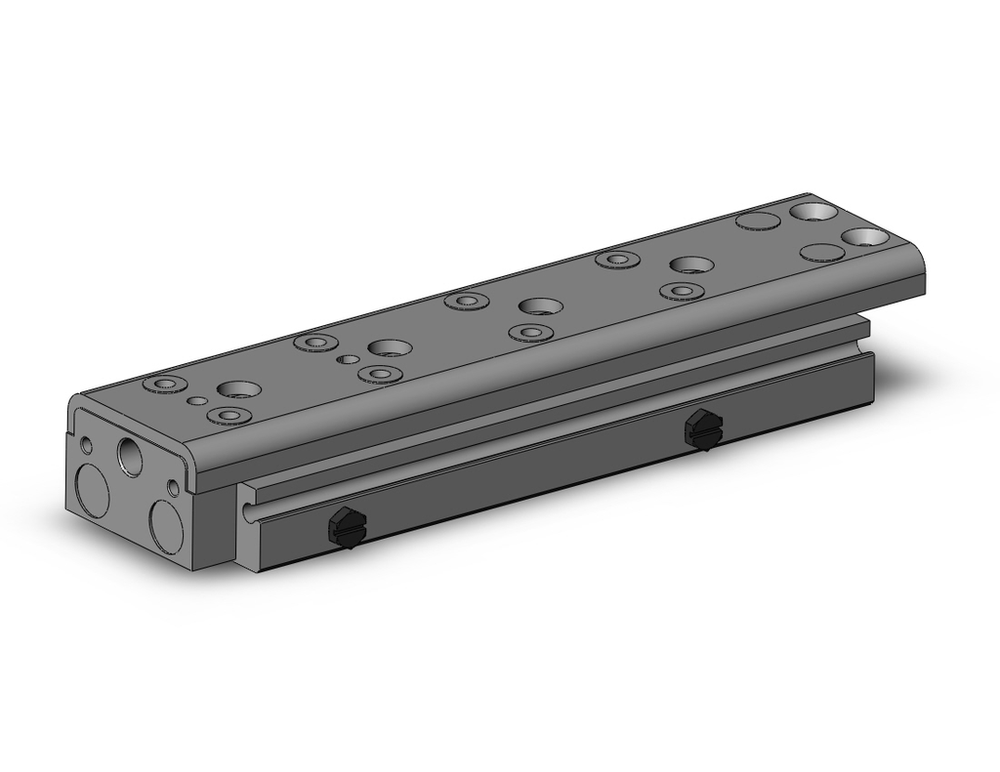 Image of SMC MXQ12A-75Z