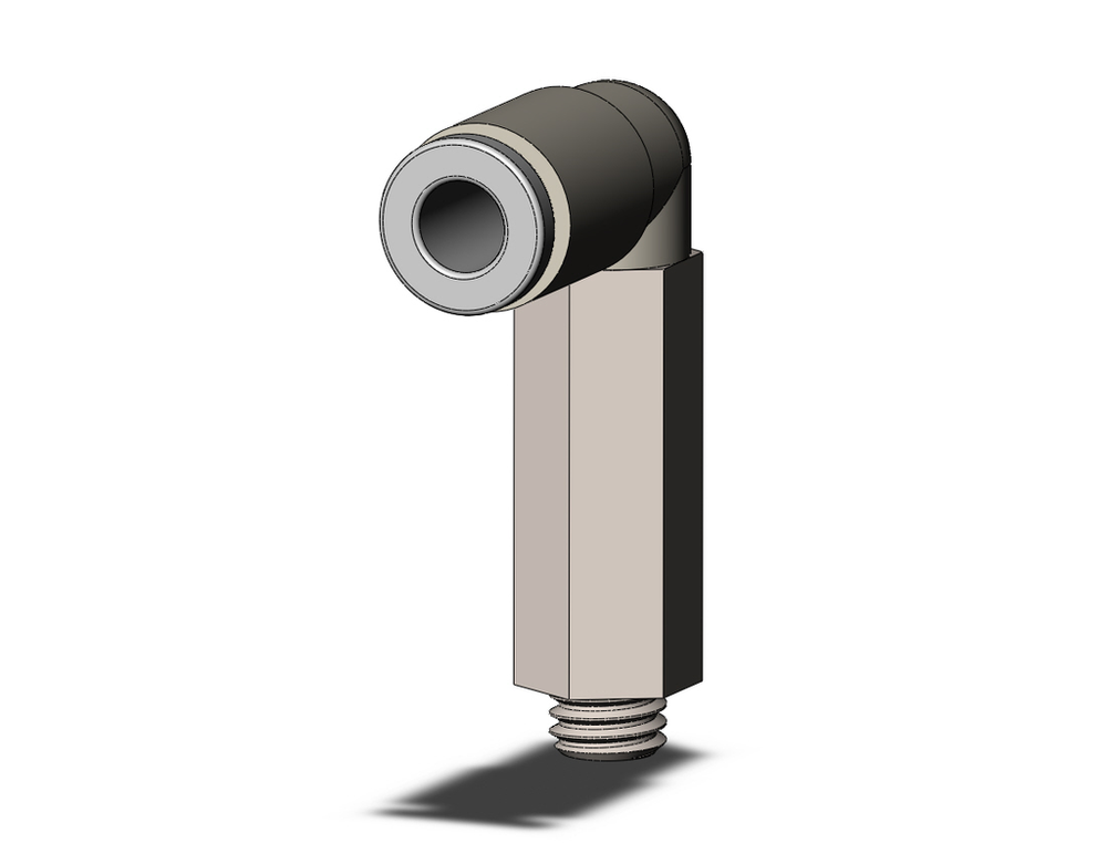 Image of SMC KQ2W04-M5N