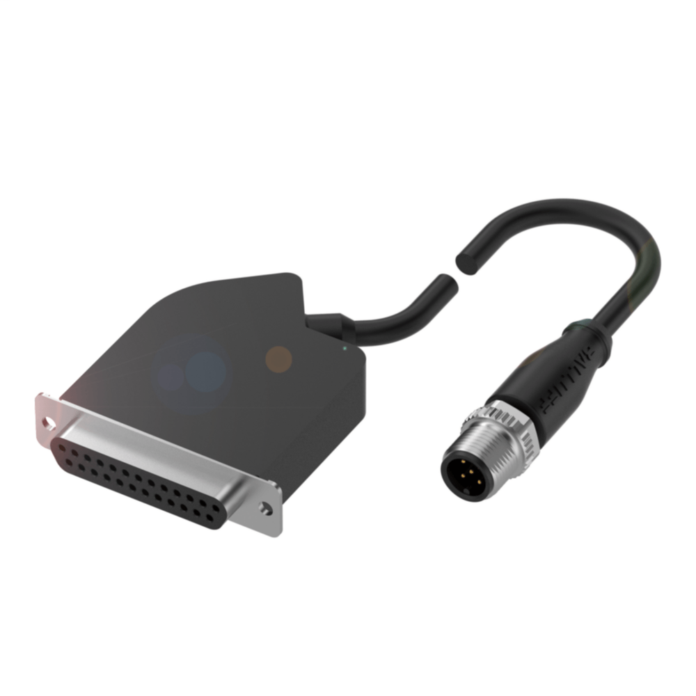 Image of Balluff BNI IOL-750-V13-K007