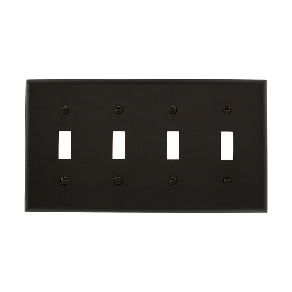 Image of Cooper Wiring Devices 5154BK