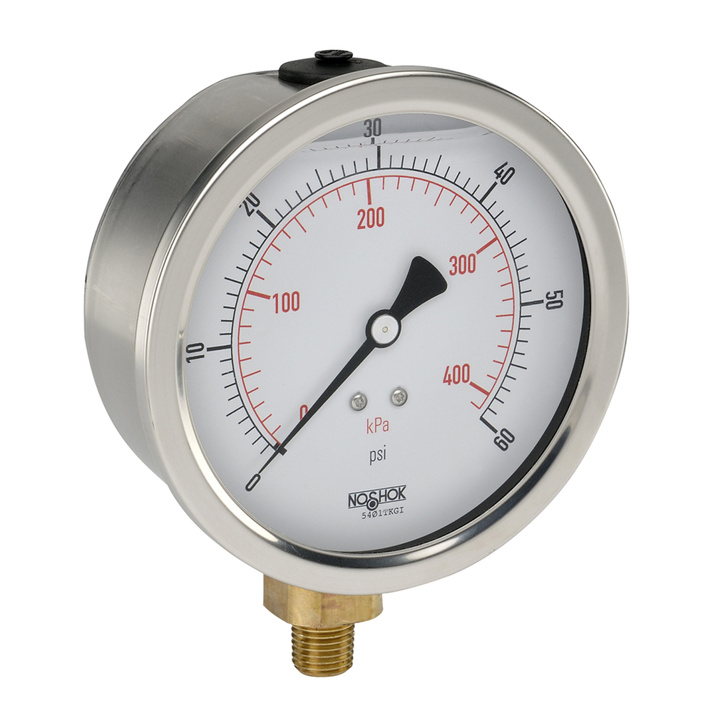 Image of NOSHOK 40-901-100-psi