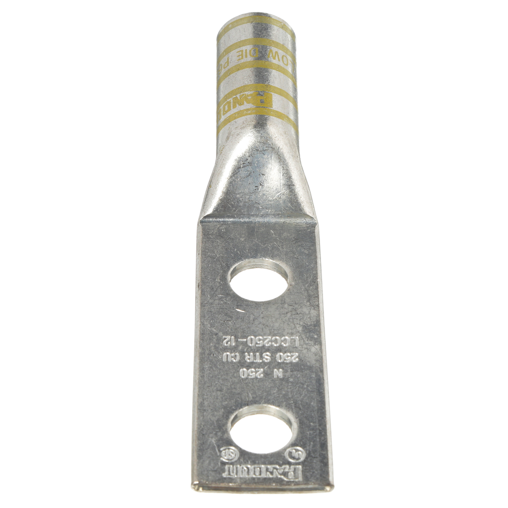 Image of Panduit LCC250-12-X