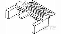 Image of TE Connectivity 102537-3