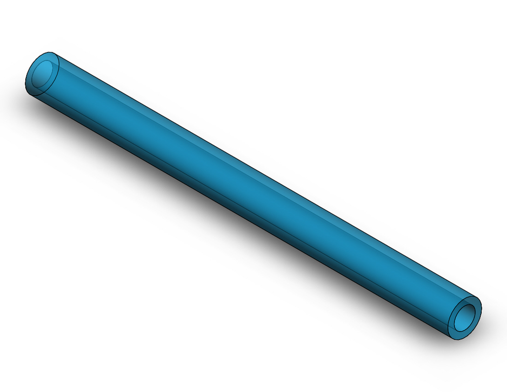 Image of SMC TU0805BU2-100