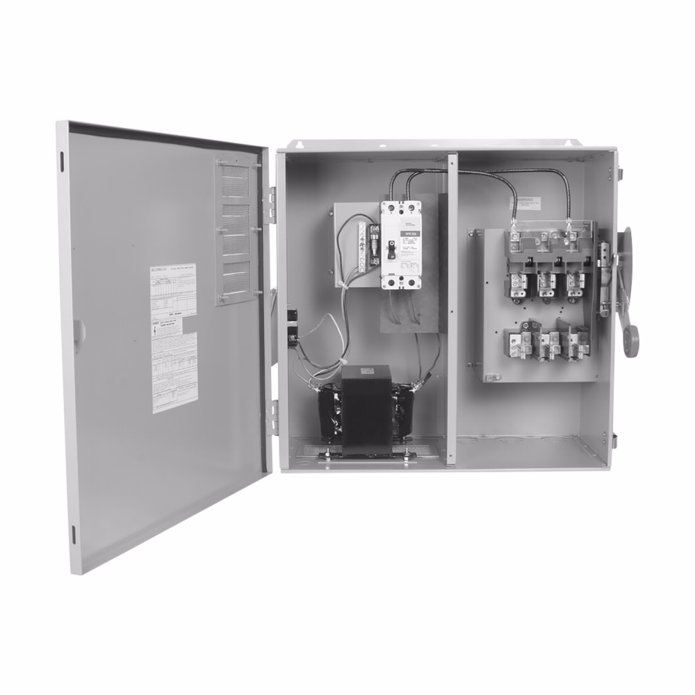 Image of Eaton DH361FRKA1480