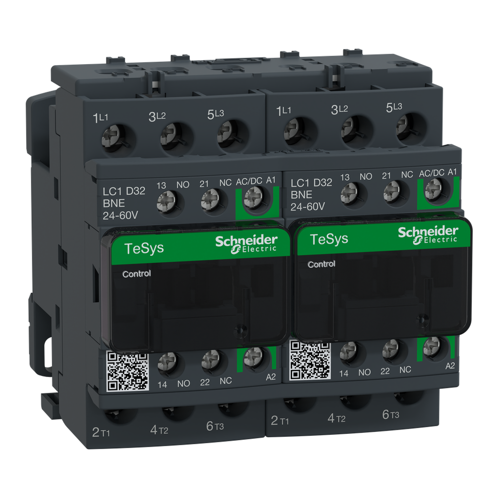 Image of Schneider Electric LC2D32BNE