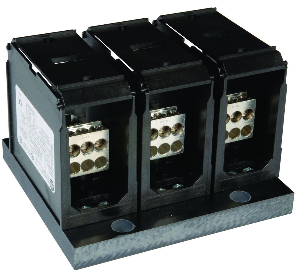 Image of Allen-Bradley 1492-PDL3163