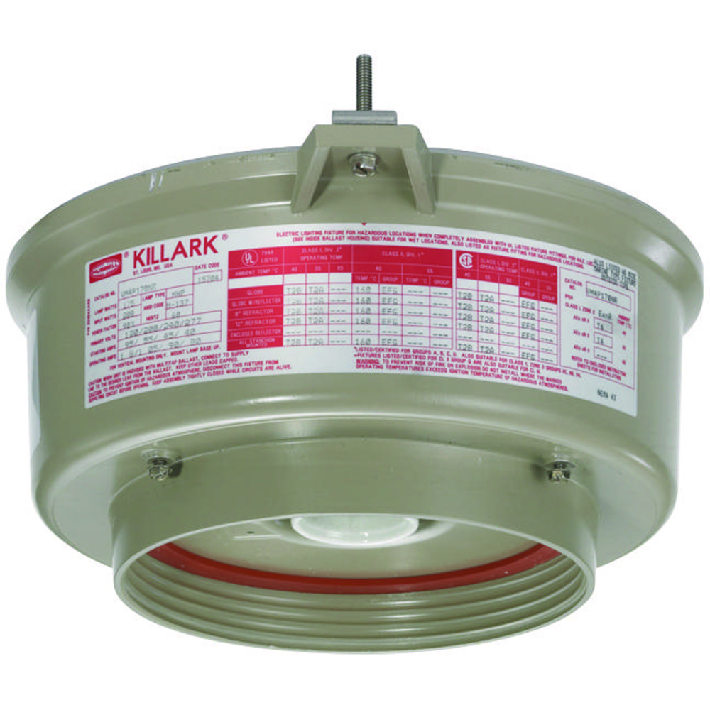 Image of Killark VM4S155