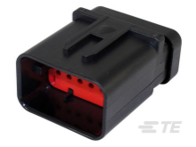Image of TE Connectivity 776438-1