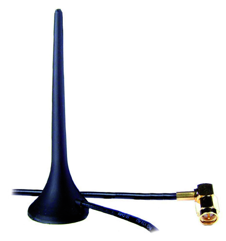 Image of WAGO 758-912