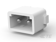 Image of TE Connectivity 350422-1