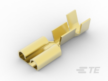 Image of TE Connectivity 2-160256-1