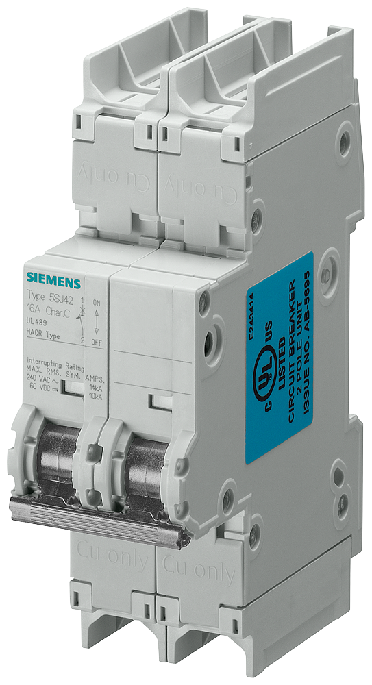 Image of Siemens 5SJ4201-7HG41