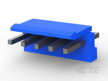 Image of TE Connectivity 3-1123723-5