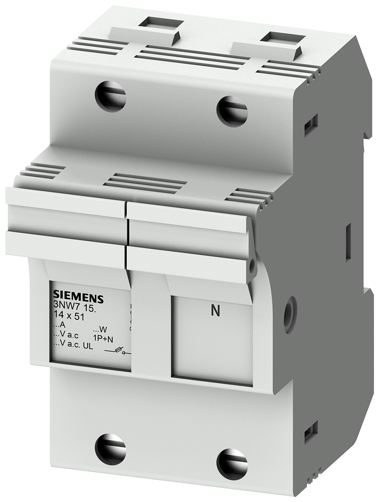 Image of Siemens 3NW7151