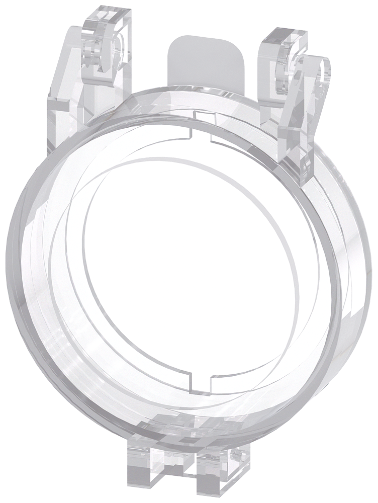 Image of Siemens 3SU19600DA700AA0