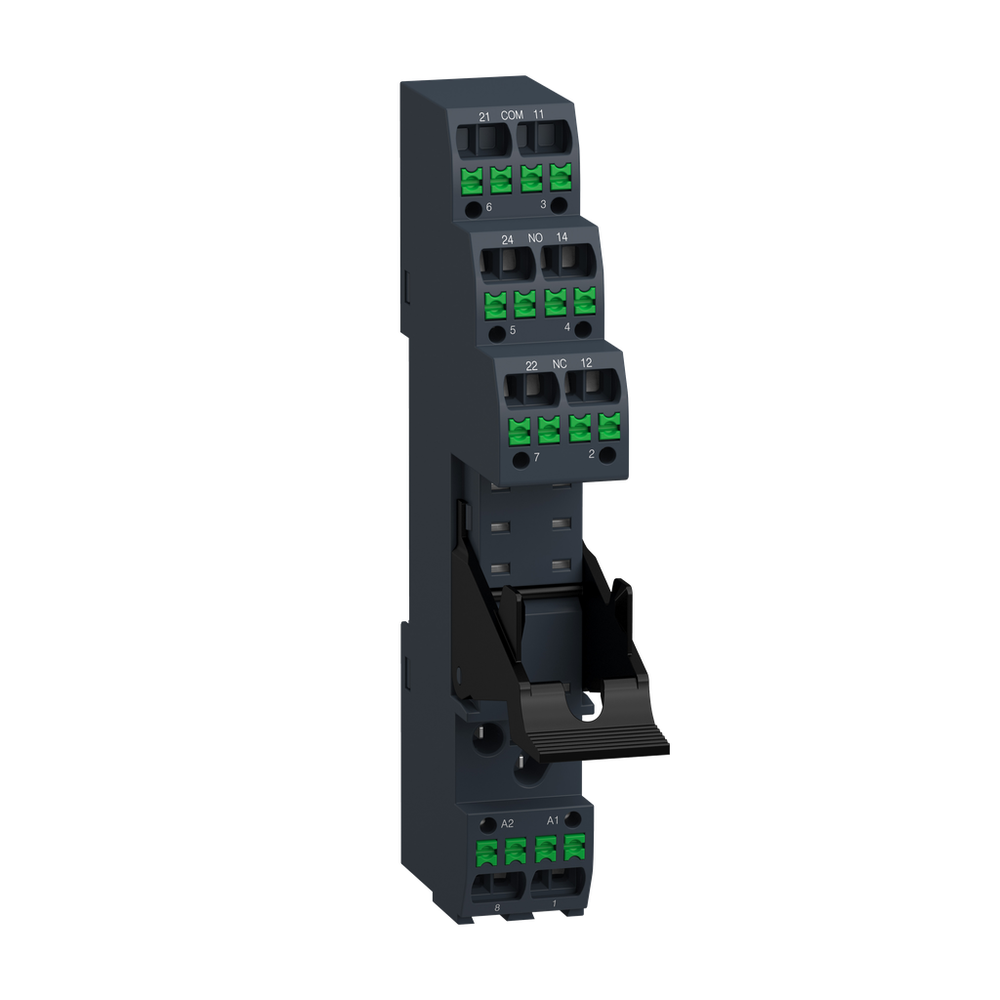 Image of Schneider Electric RSZE08P