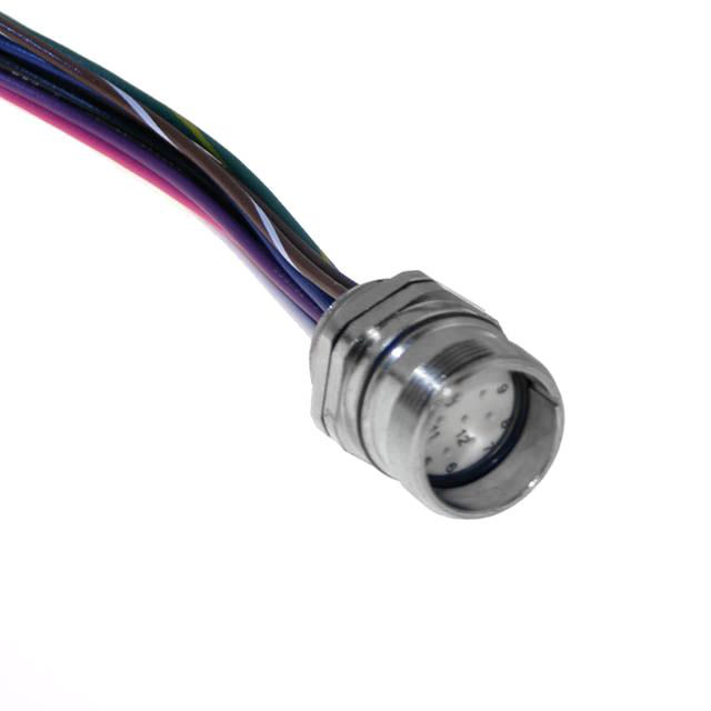 Image of Mencom MCV-12FR-0.3M-M20L