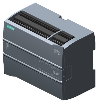 Image of Siemens 6AG12151BG402XB0