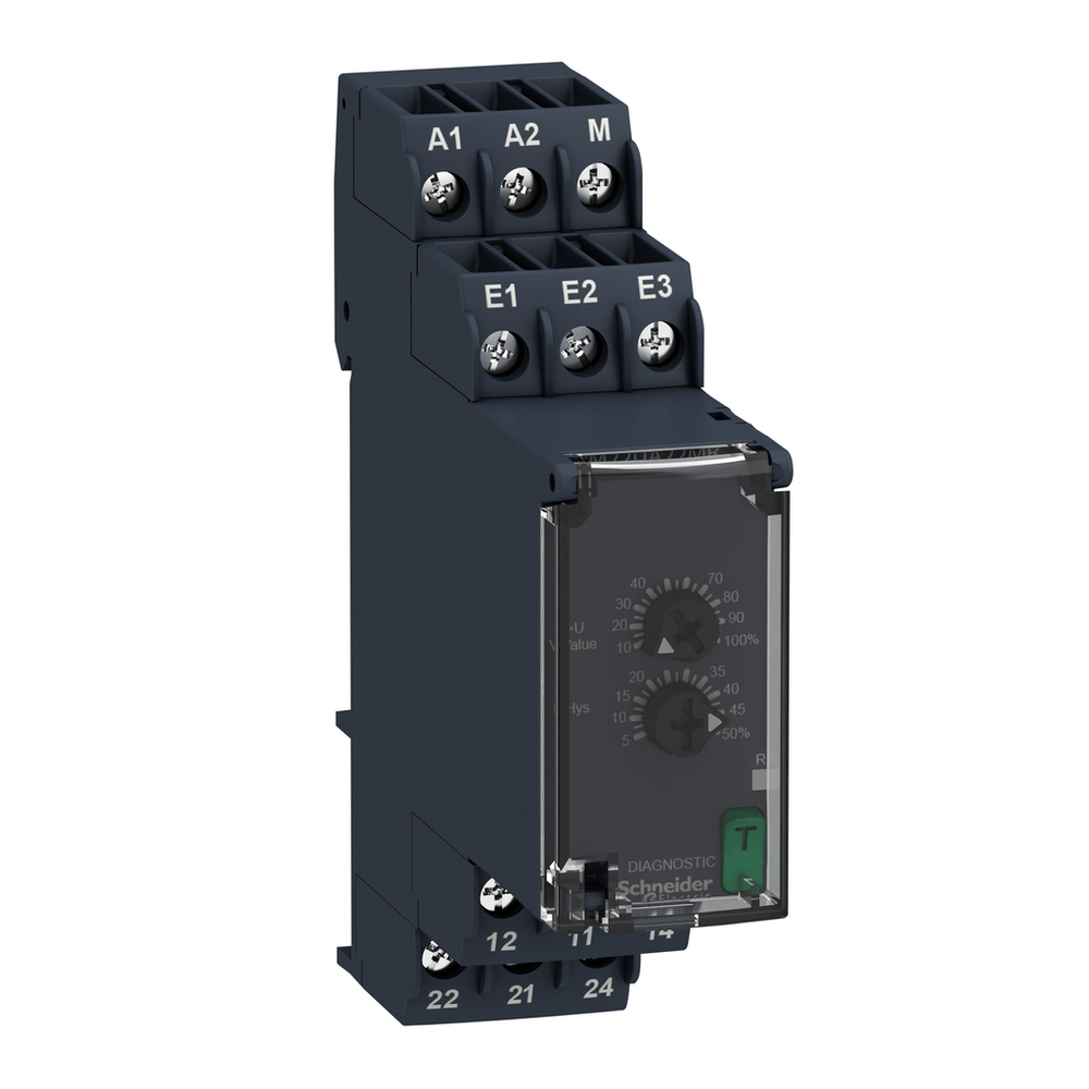 Image of Schneider Electric RM22UA22MR
