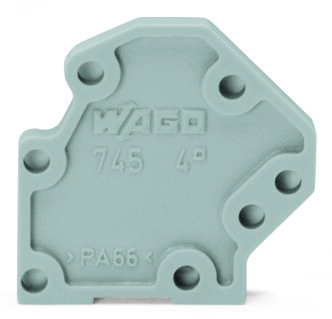 Image of WAGO 745-3100