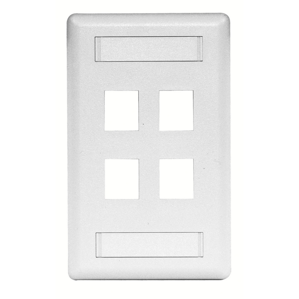 Image of Hubbell Wiring Device-Kellems IFP14W