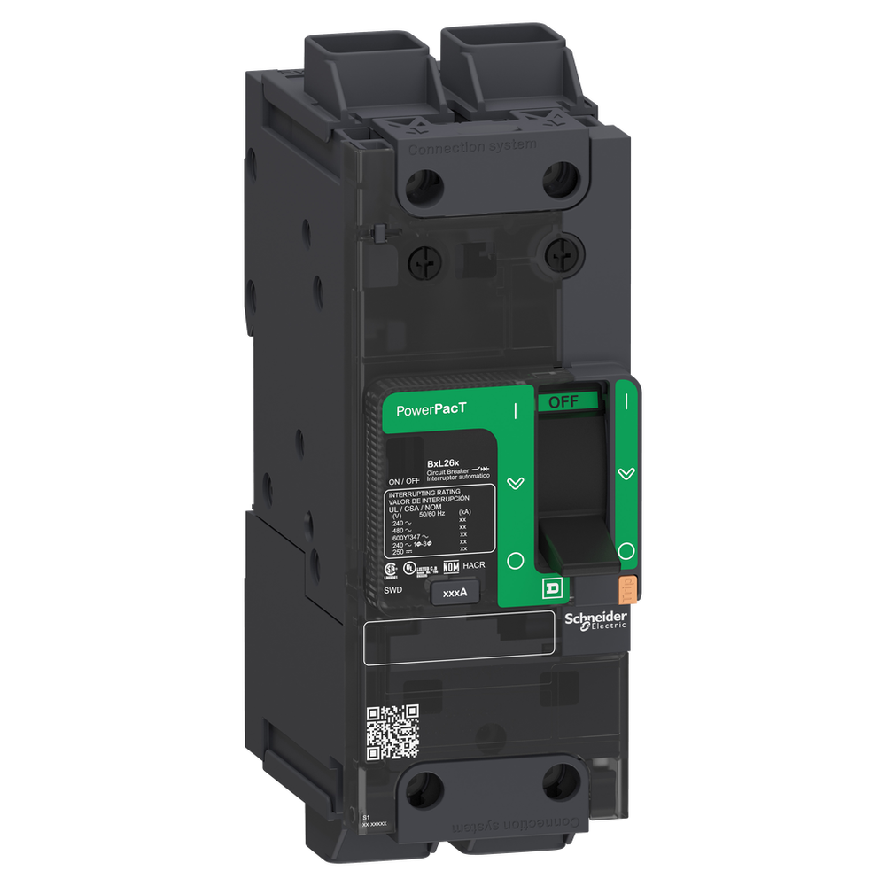 Image of Schneider Electric BGL26050LU