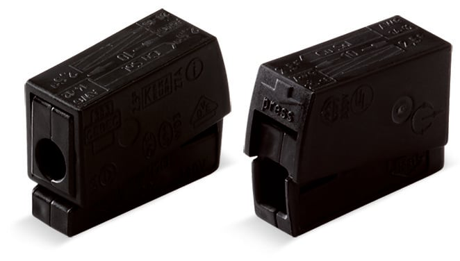 Image of WAGO 224-104