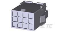Image of AMP 1-172162-2