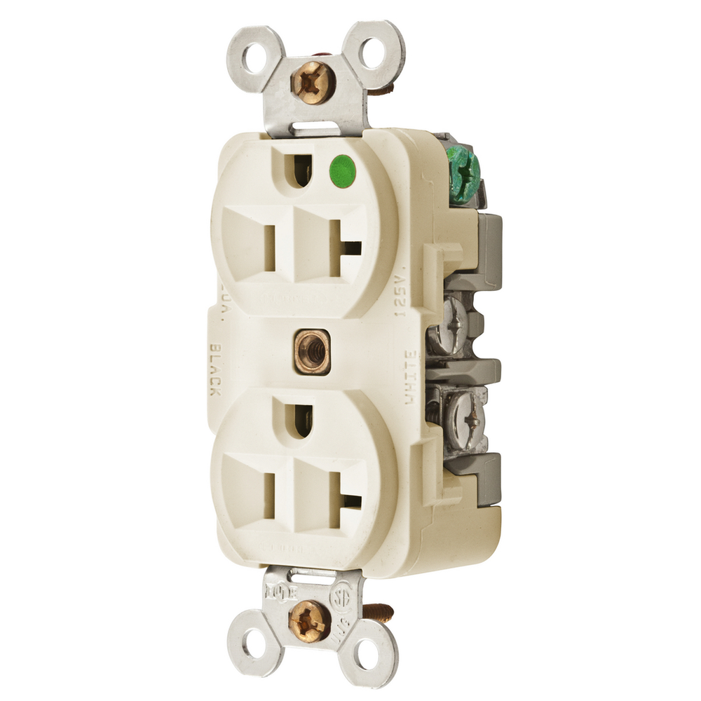 Image of Hubbell Wiring Device-Kellems HBL8300IMRI