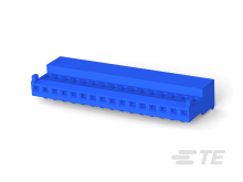 Image of TE Connectivity 4-643815-6