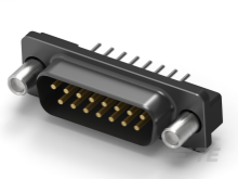 Image of TE Connectivity 1-5747872-6
