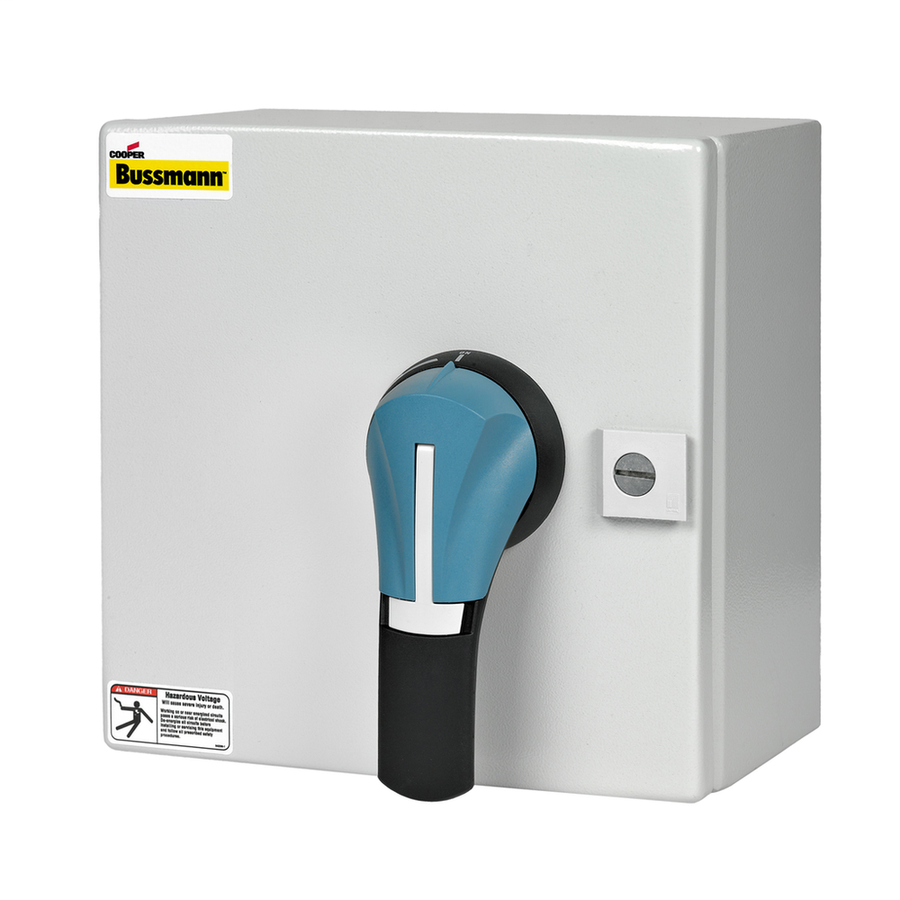 Image of Bussmann ER12-40N3GMF