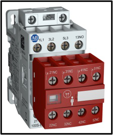 Image of Rockwell Automation 100S-E09KN14C