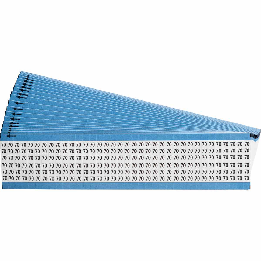 Image of Brady WM-70-PK