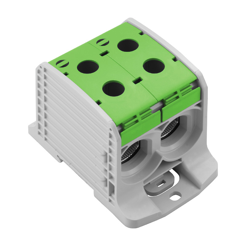 Image of Weidmuller 2502820000