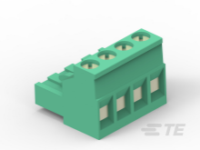 Image of TE Connectivity 796634-6