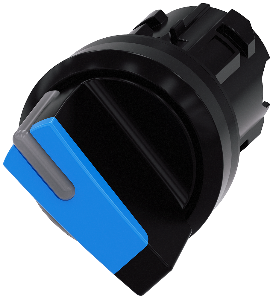 Image of Siemens 3SU10022BF500AA0